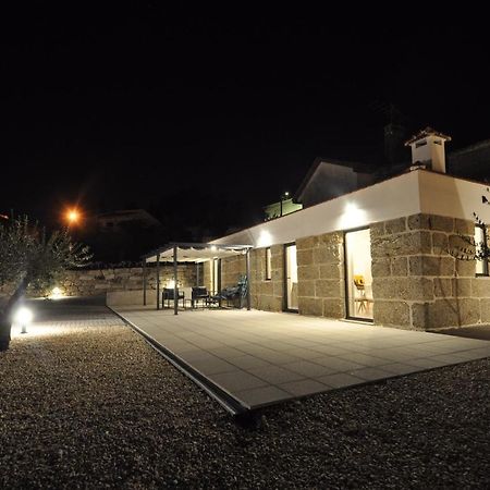 Villa Olival Da Seara Marco de Canavezes Exterior foto