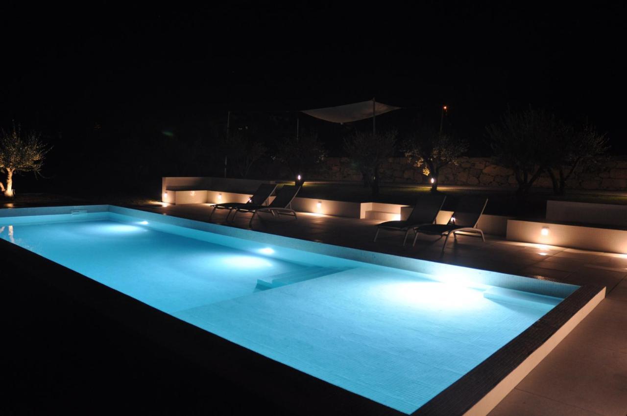Villa Olival Da Seara Marco de Canavezes Exterior foto